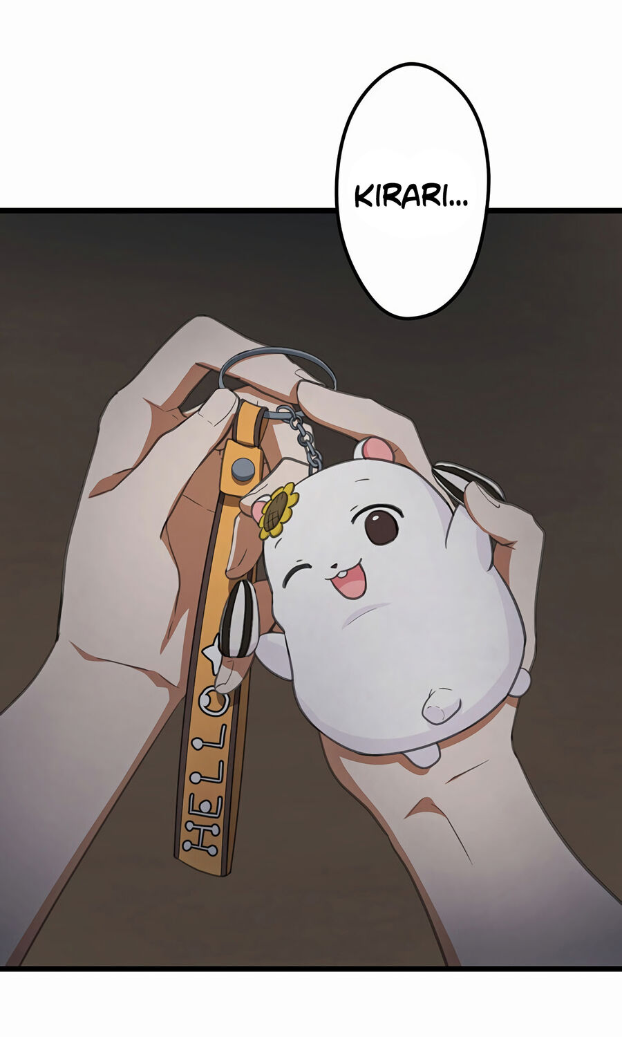 Nếu Hồn Ma Lần Đầu Biết Yêu [Chap 1-11]