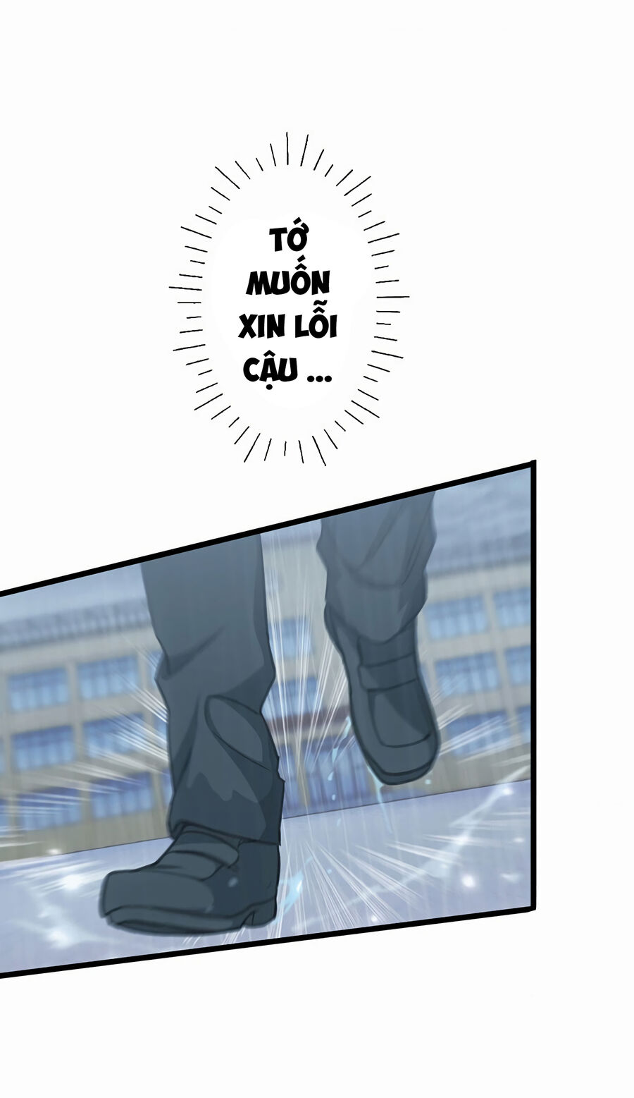 Nếu Hồn Ma Lần Đầu Biết Yêu [Chap 1-11]