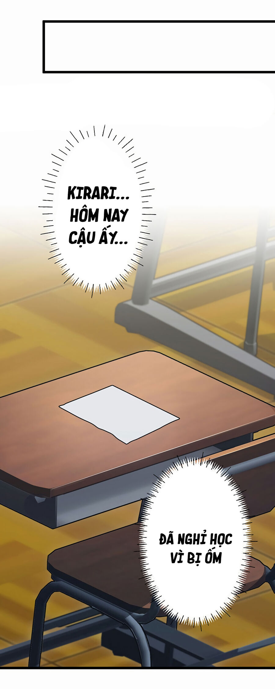 Nếu Hồn Ma Lần Đầu Biết Yêu [Chap 1-11]