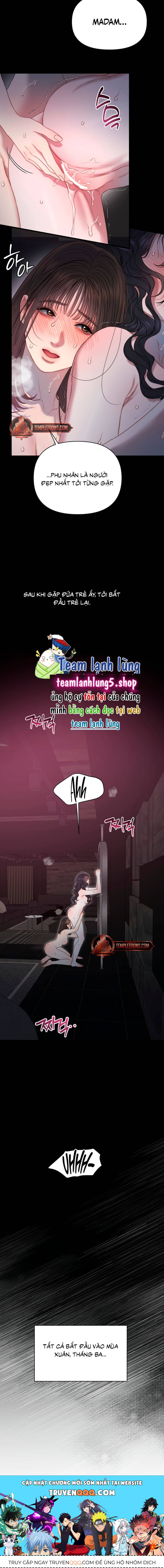 Thân Lão Tâm Bất Lão [Chap 1-7]