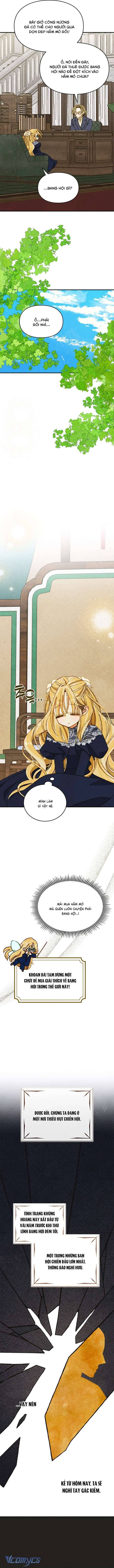 Thuần Hóa Munchkin [Chap 1-30]