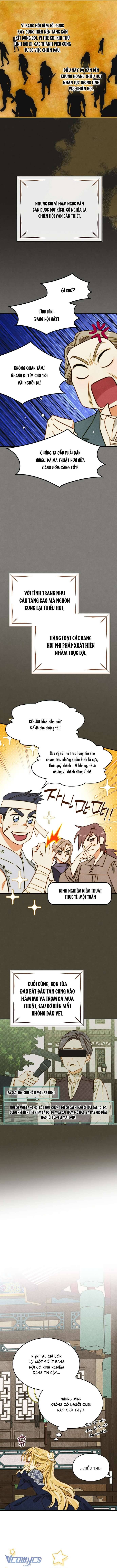 Thuần Hóa Munchkin [Chap 1-30]