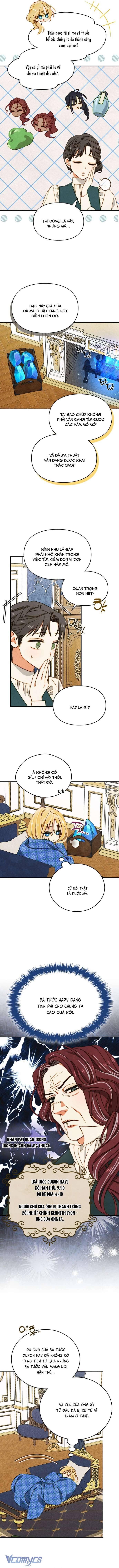 Thuần Hóa Munchkin [Chap 1-30]