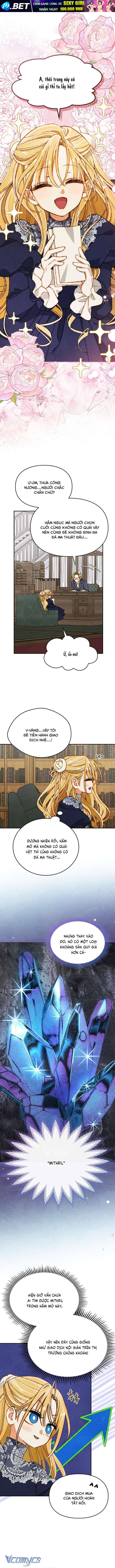 Thuần Hóa Munchkin [Chap 1-30]