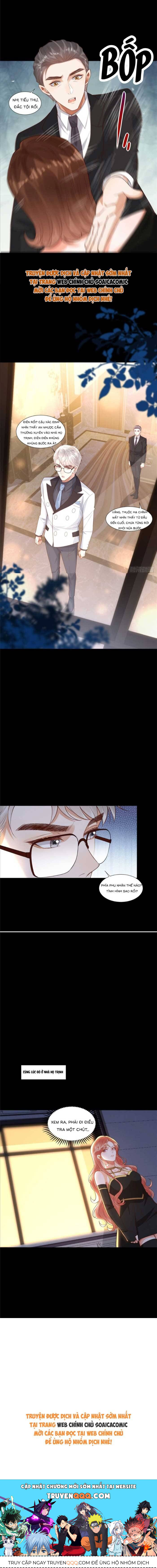 Cô Vợ Nhỏ Cứ Thích Phá Vỡ Hình Tượng [Chap 1-19]