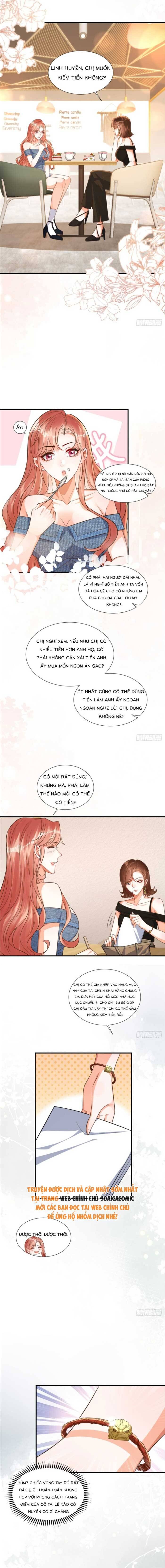 Cô Vợ Nhỏ Cứ Thích Phá Vỡ Hình Tượng [Chap 1-19]
