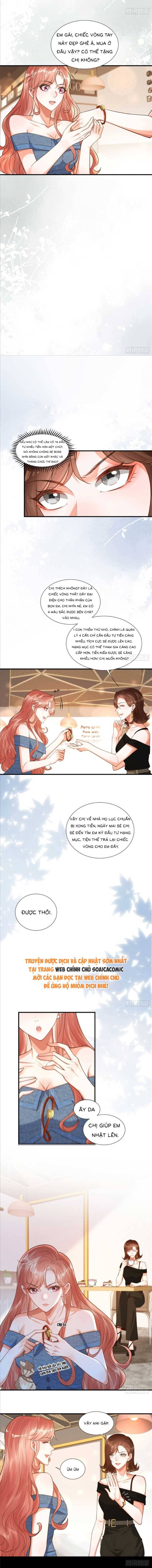 Cô Vợ Nhỏ Cứ Thích Phá Vỡ Hình Tượng [Chap 1-19]