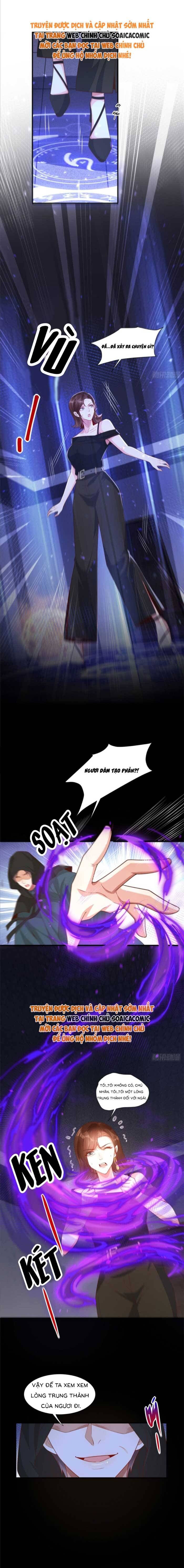 Cô Vợ Nhỏ Cứ Thích Phá Vỡ Hình Tượng [Chap 1-19]