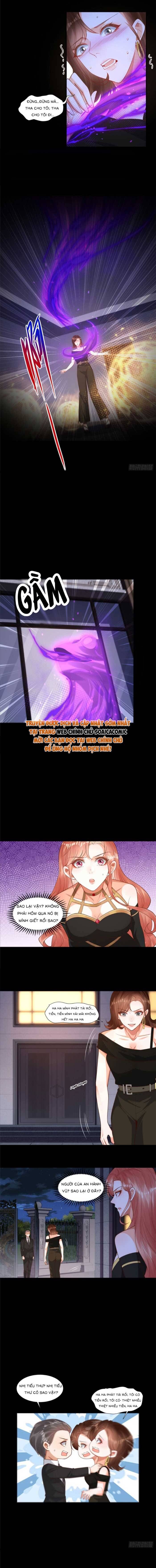 Cô Vợ Nhỏ Cứ Thích Phá Vỡ Hình Tượng [Chap 1-19]