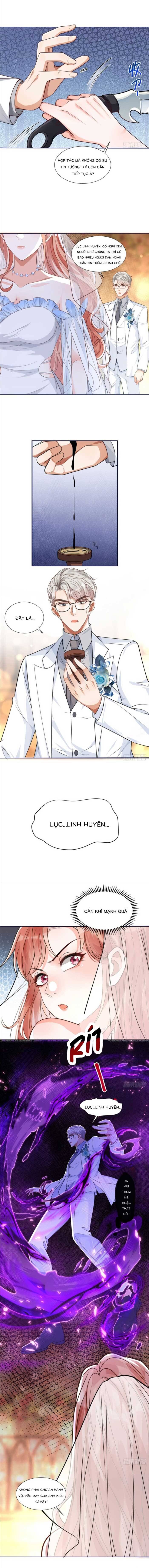 Cô Vợ Nhỏ Cứ Thích Phá Vỡ Hình Tượng [Chap 1-19]