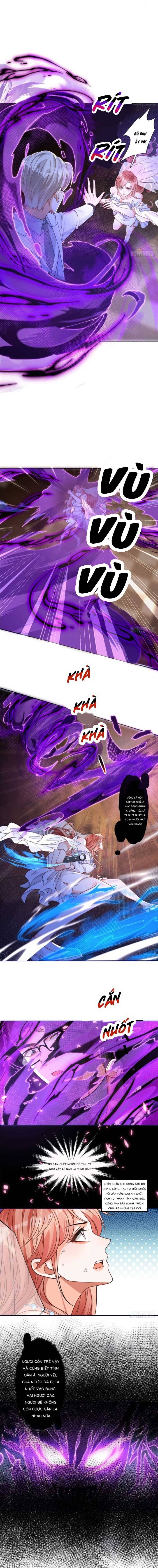 Cô Vợ Nhỏ Cứ Thích Phá Vỡ Hình Tượng [Chap 1-19]