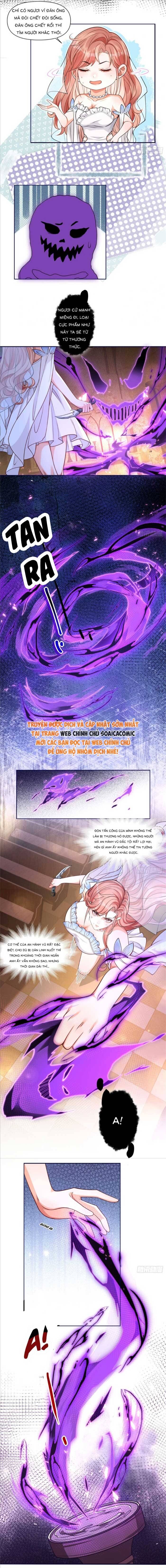 Cô Vợ Nhỏ Cứ Thích Phá Vỡ Hình Tượng [Chap 1-19]