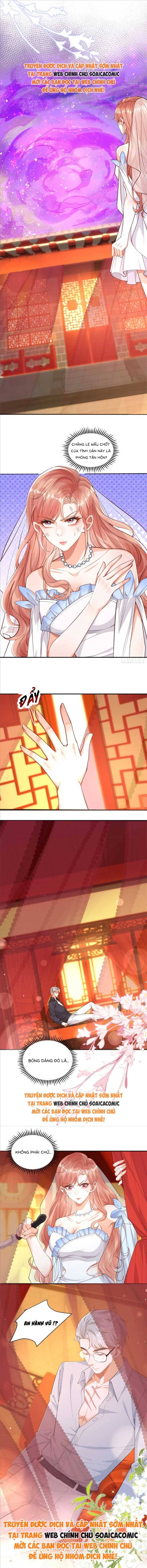 Cô Vợ Nhỏ Cứ Thích Phá Vỡ Hình Tượng [Chap 1-19]