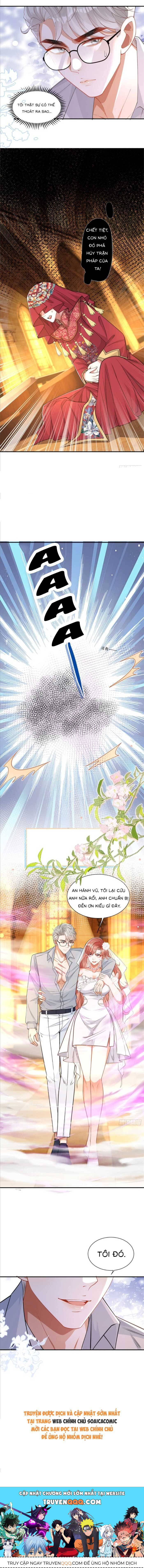 Cô Vợ Nhỏ Cứ Thích Phá Vỡ Hình Tượng [Chap 1-19]