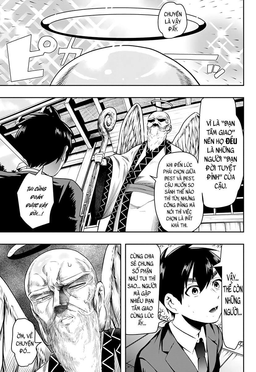100 Cô Bạn Gái Này Rất Rất Rất Rất Rất Là Yêu Tôi Đó [Chap 1-214]