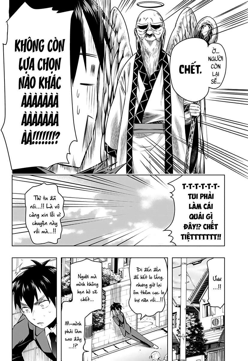 100 Cô Bạn Gái Này Rất Rất Rất Rất Rất Là Yêu Tôi Đó [Chap 1-214]