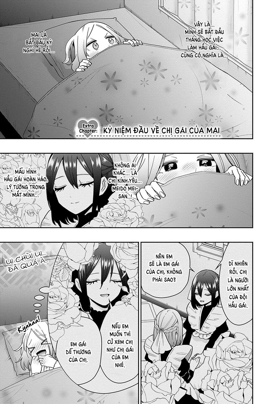 100 Cô Bạn Gái Này Rất Rất Rất Rất Rất Là Yêu Tôi Đó [Chap 1-214]