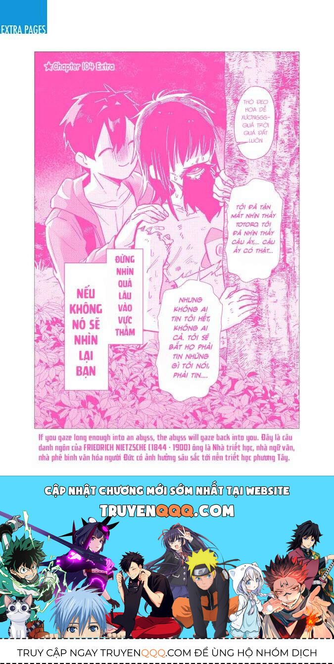 100 Cô Bạn Gái Này Rất Rất Rất Rất Rất Là Yêu Tôi Đó [Chap 1-214]