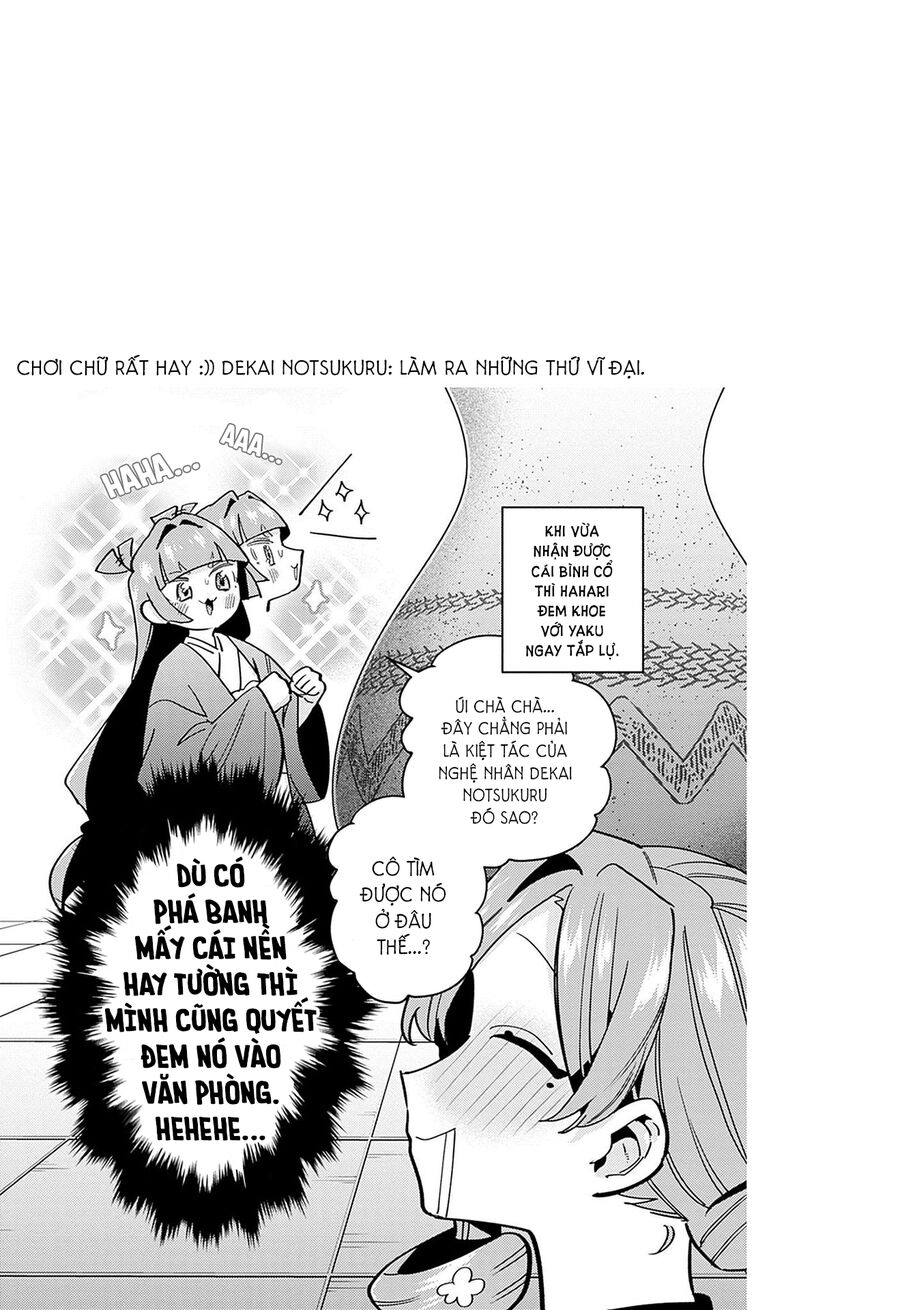 100 Cô Bạn Gái Này Rất Rất Rất Rất Rất Là Yêu Tôi Đó [Chap 1-214]
