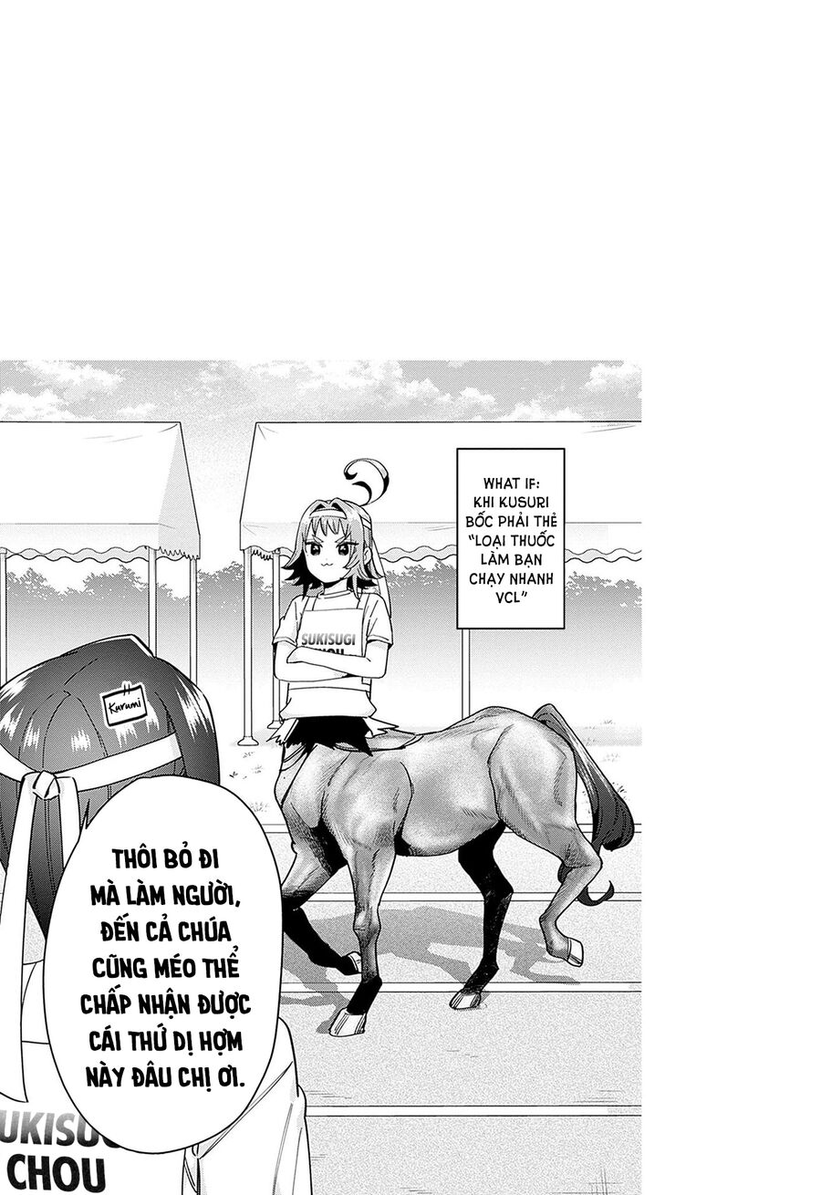 100 Cô Bạn Gái Này Rất Rất Rất Rất Rất Là Yêu Tôi Đó [Chap 1-214]