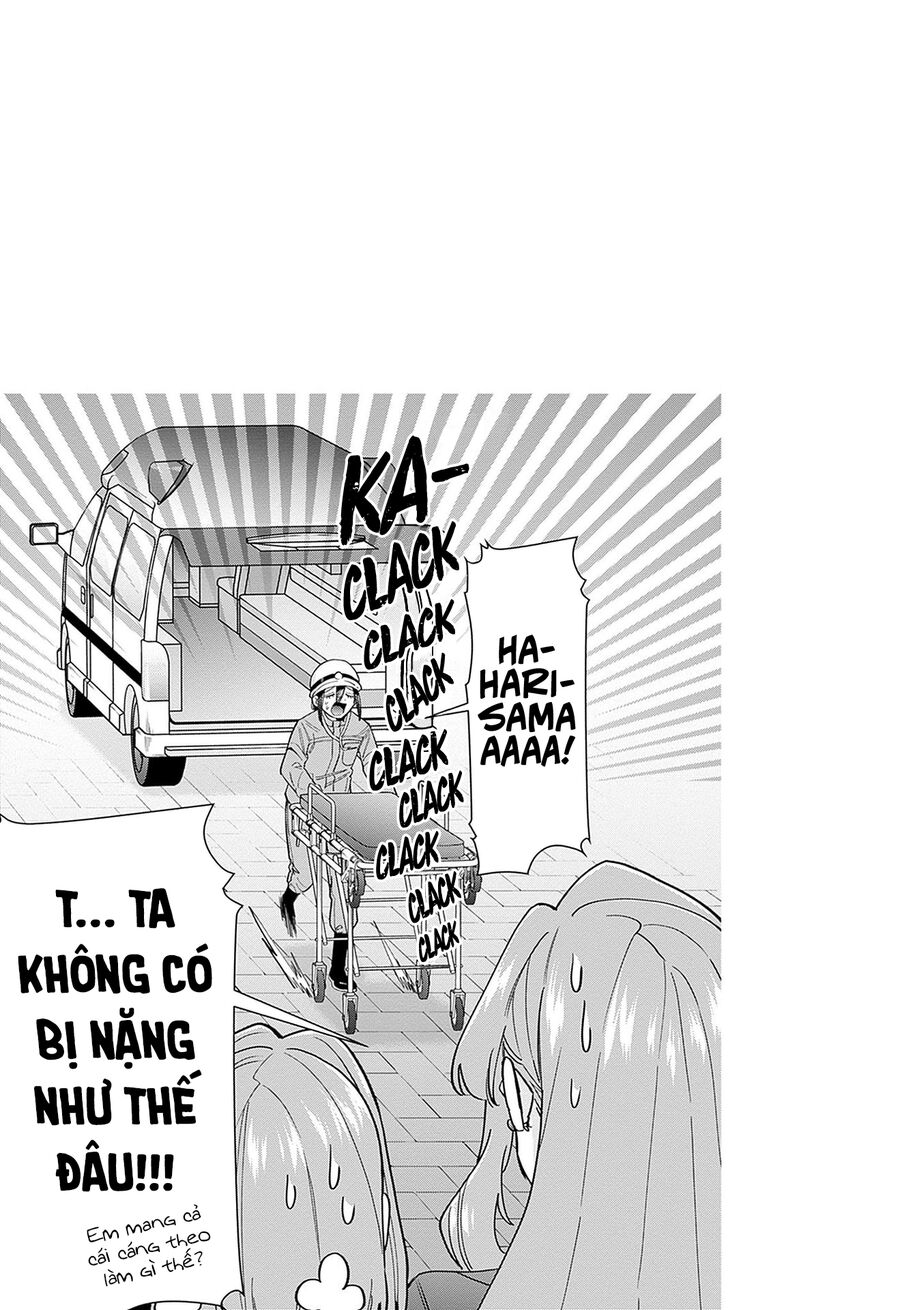 100 Cô Bạn Gái Này Rất Rất Rất Rất Rất Là Yêu Tôi Đó [Chap 1-214]