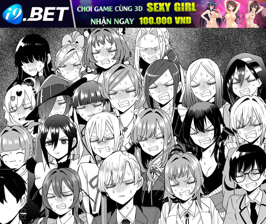 100 Cô Bạn Gái Này Rất Rất Rất Rất Rất Là Yêu Tôi Đó [Chap 1-214]