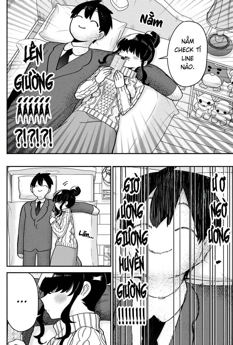 100 Cô Bạn Gái Này Rất Rất Rất Rất Rất Là Yêu Tôi Đó [Chap 1-214]
