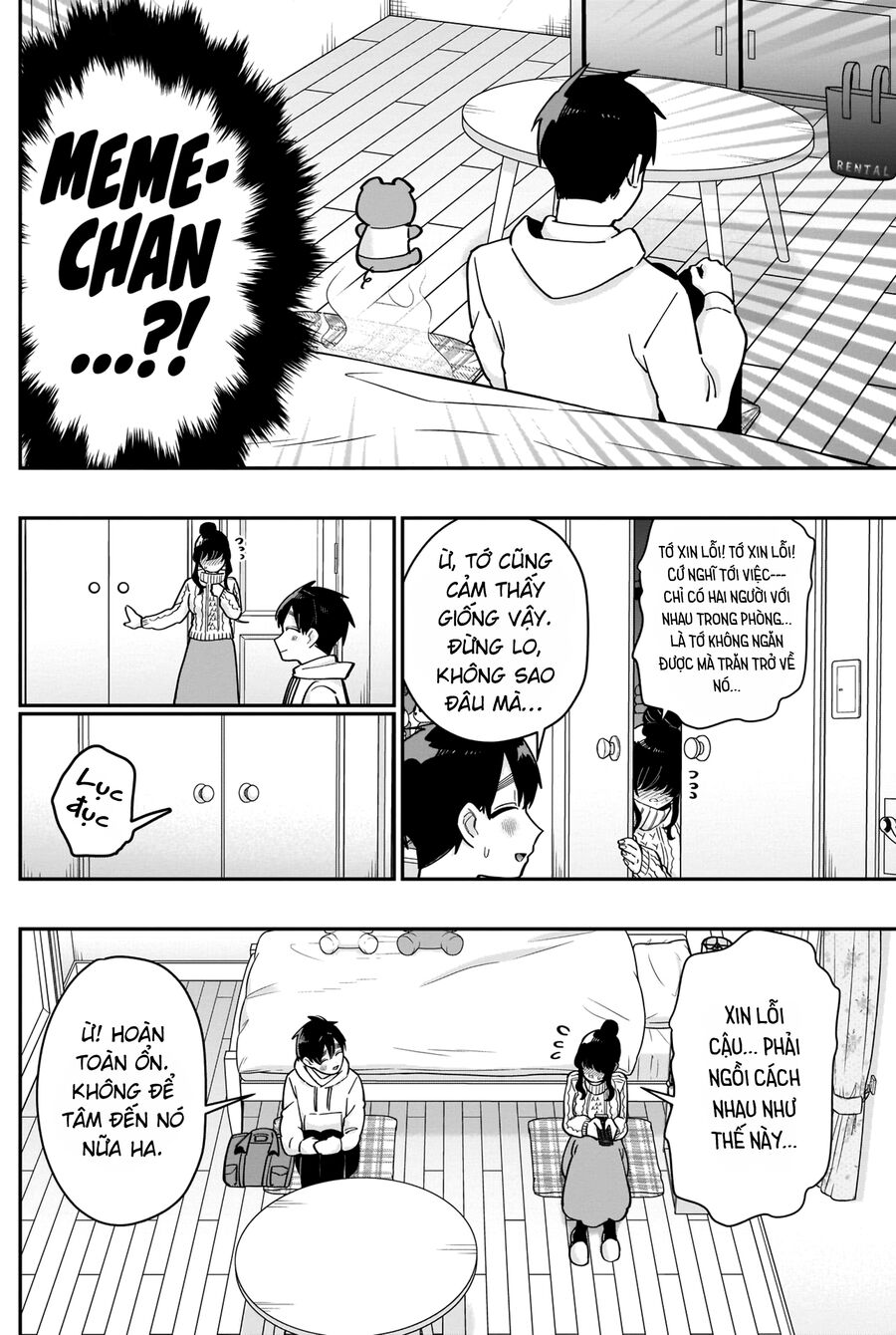 100 Cô Bạn Gái Này Rất Rất Rất Rất Rất Là Yêu Tôi Đó [Chap 1-214]