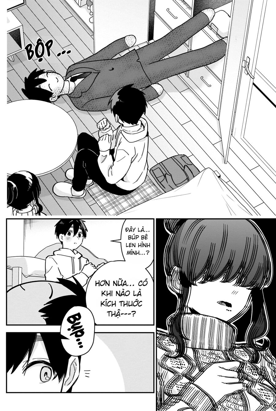 100 Cô Bạn Gái Này Rất Rất Rất Rất Rất Là Yêu Tôi Đó [Chap 1-214]