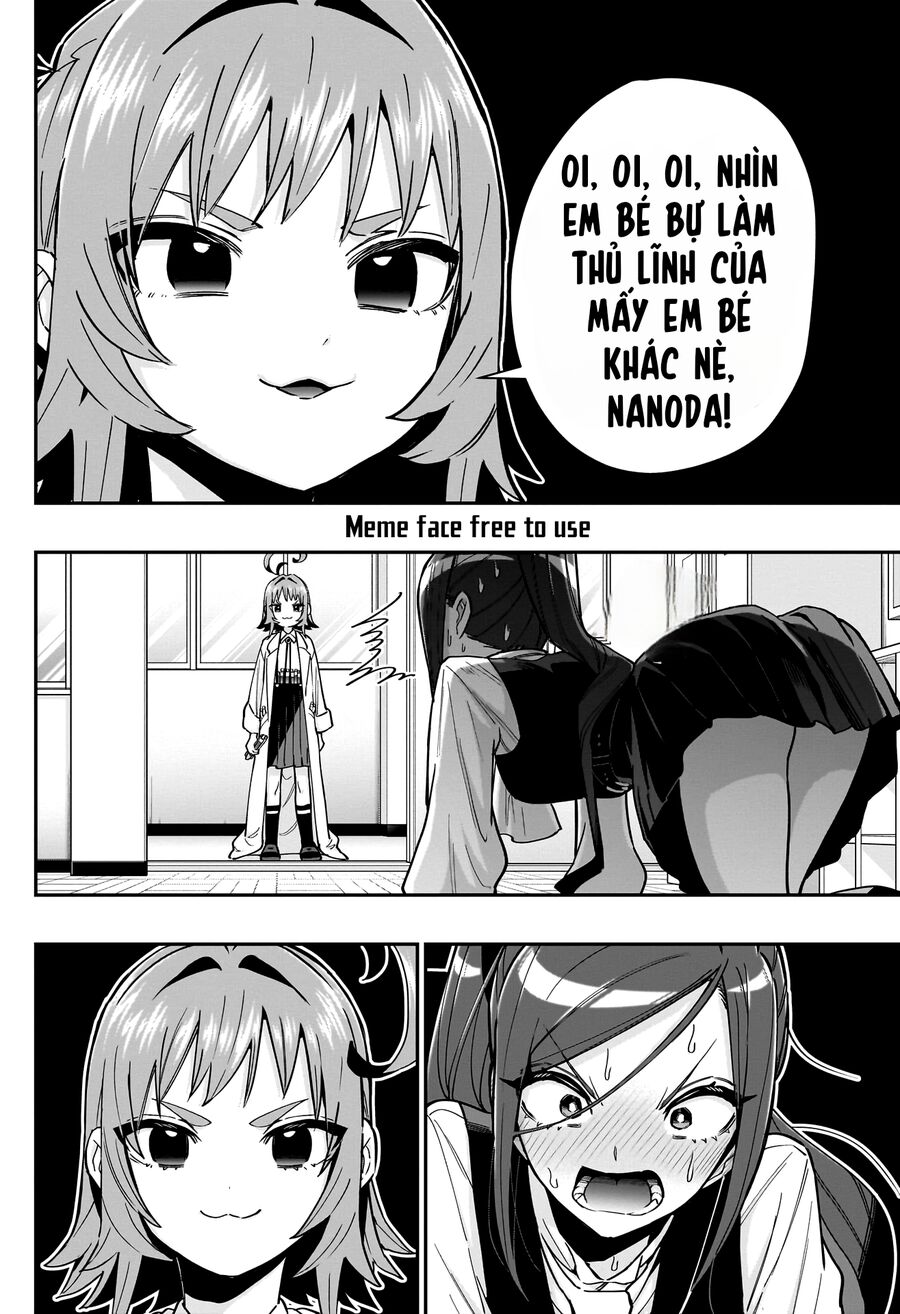 100 Cô Bạn Gái Này Rất Rất Rất Rất Rất Là Yêu Tôi Đó [Chap 1-214]