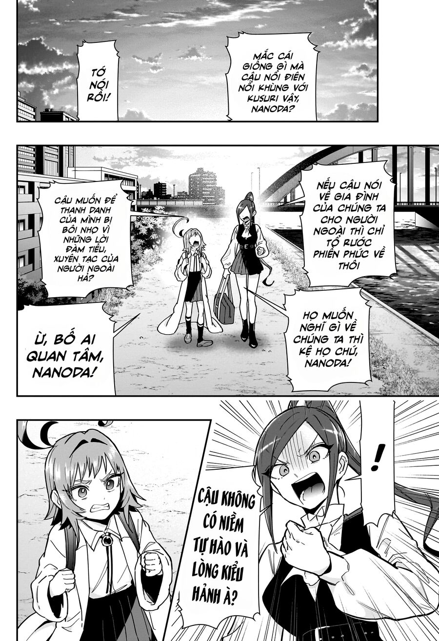 100 Cô Bạn Gái Này Rất Rất Rất Rất Rất Là Yêu Tôi Đó [Chap 1-214]
