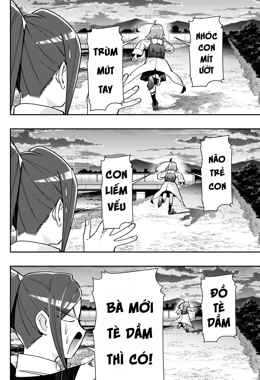 100 Cô Bạn Gái Này Rất Rất Rất Rất Rất Là Yêu Tôi Đó [Chap 1-214]
