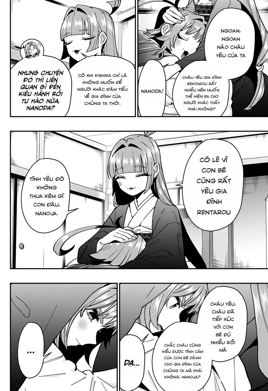 100 Cô Bạn Gái Này Rất Rất Rất Rất Rất Là Yêu Tôi Đó [Chap 1-214]