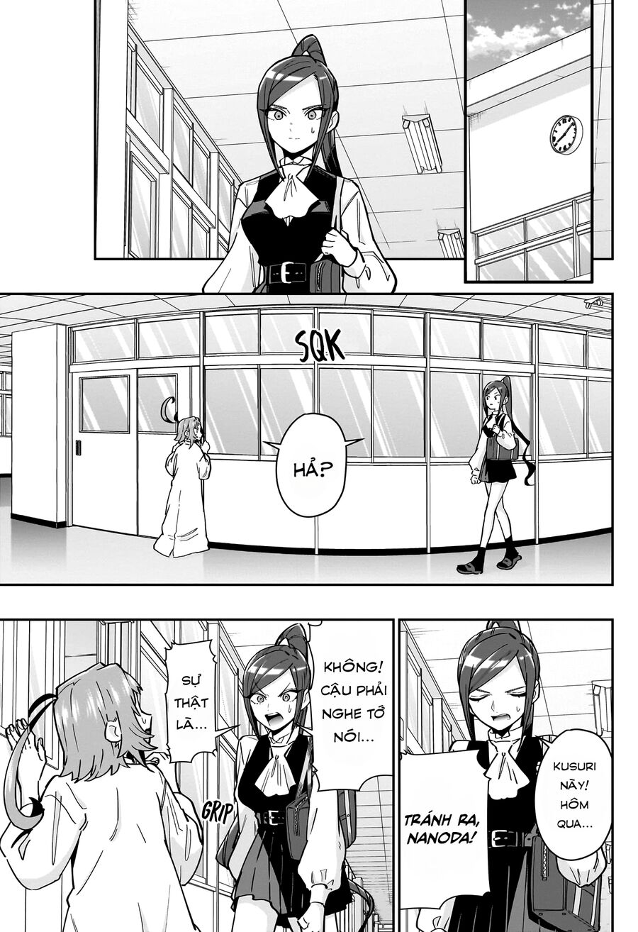 100 Cô Bạn Gái Này Rất Rất Rất Rất Rất Là Yêu Tôi Đó [Chap 1-214]