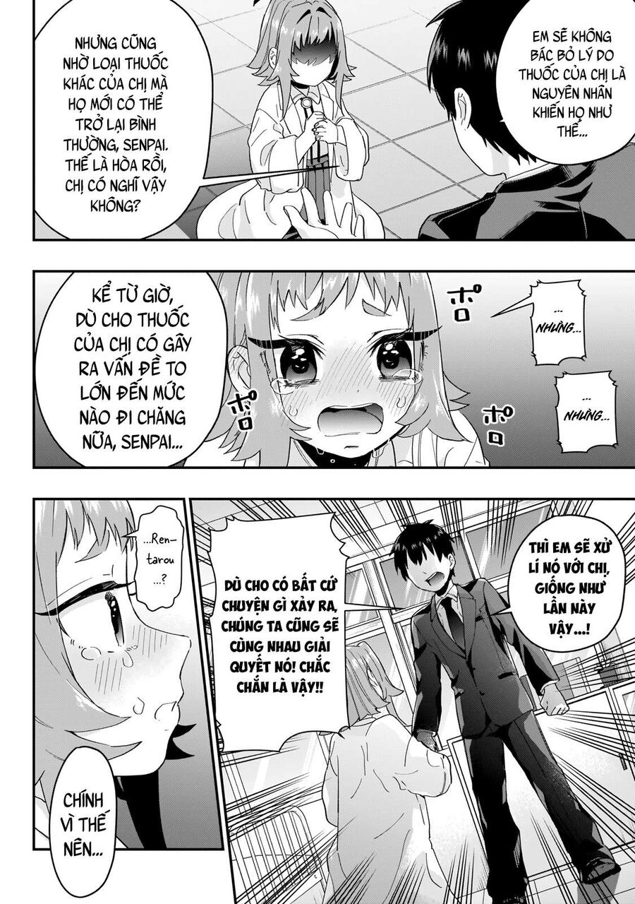 100 Cô Bạn Gái Này Rất Rất Rất Rất Rất Là Yêu Tôi Đó [Chap 1-214]