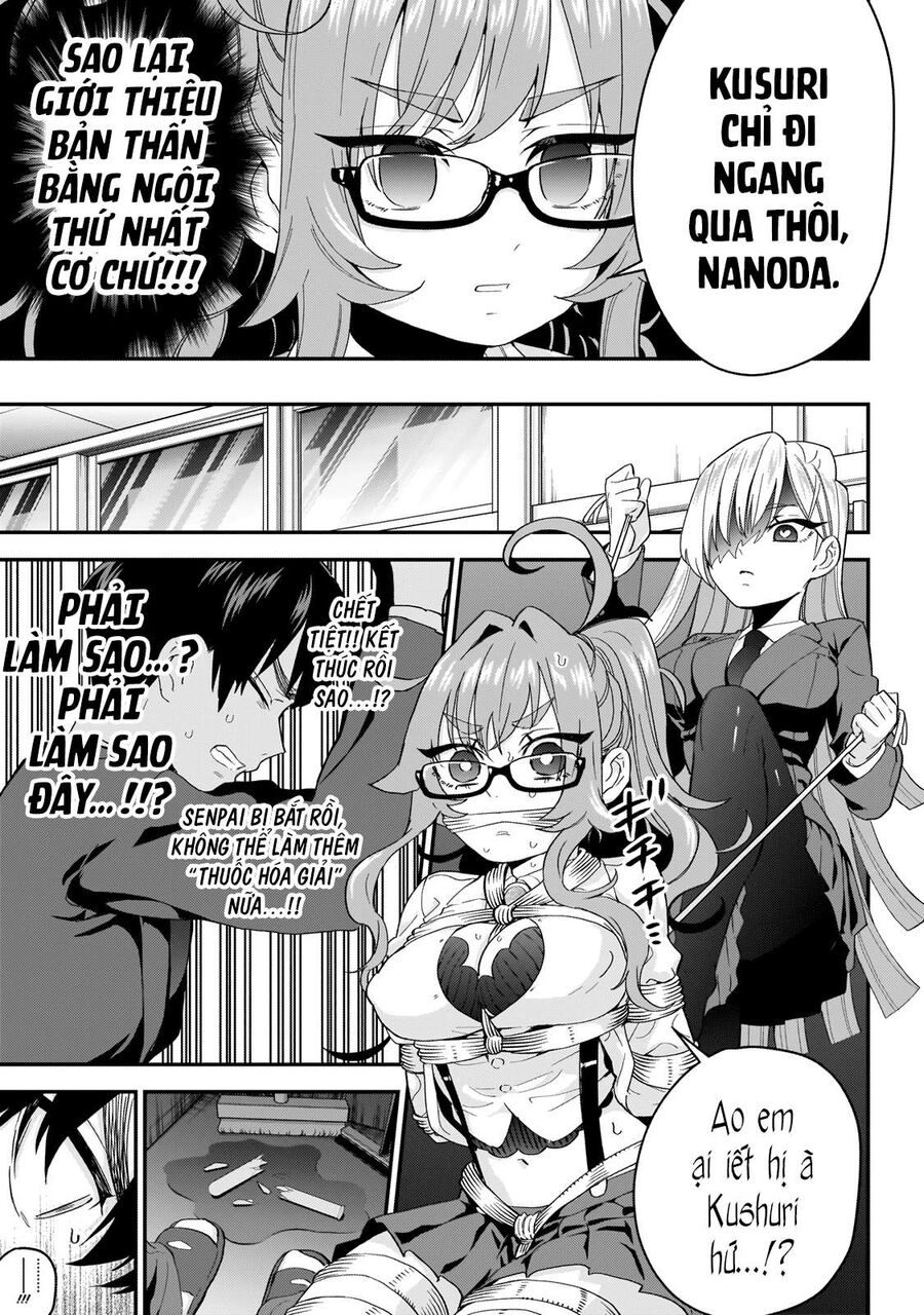100 Cô Bạn Gái Này Rất Rất Rất Rất Rất Là Yêu Tôi Đó [Chap 1-214]