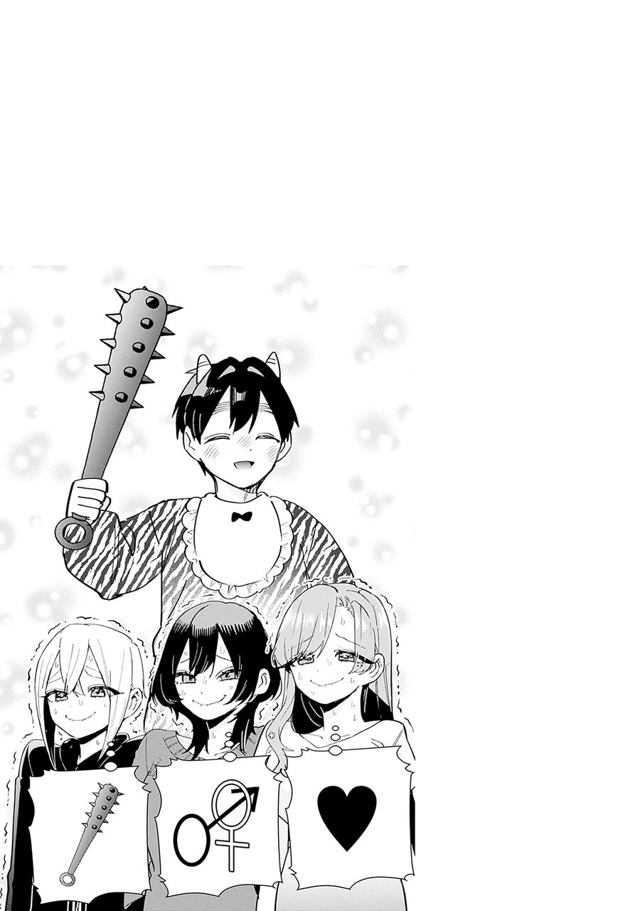 100 Cô Bạn Gái Này Rất Rất Rất Rất Rất Là Yêu Tôi Đó [Chap 1-214]