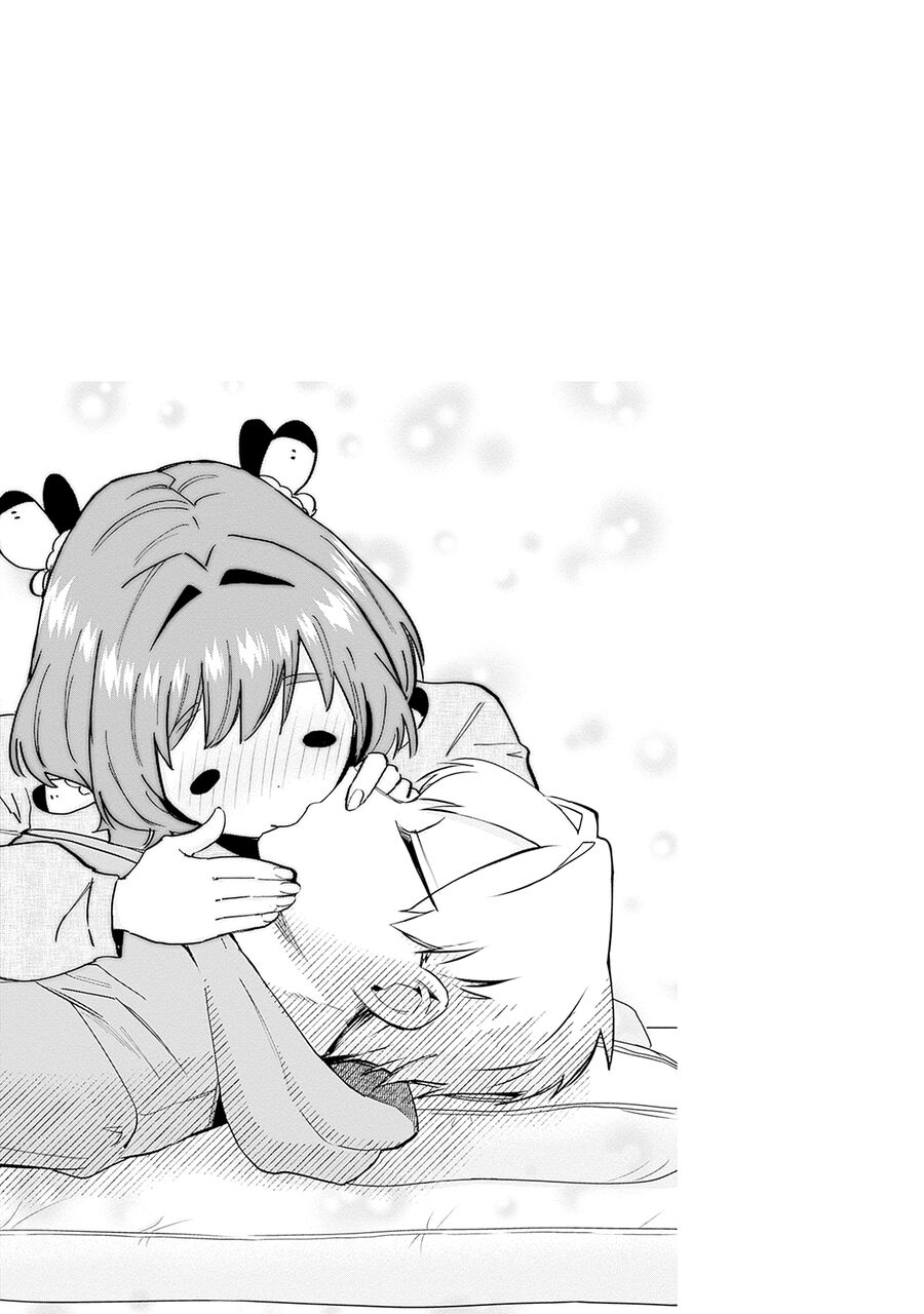 100 Cô Bạn Gái Này Rất Rất Rất Rất Rất Là Yêu Tôi Đó [Chap 1-214]