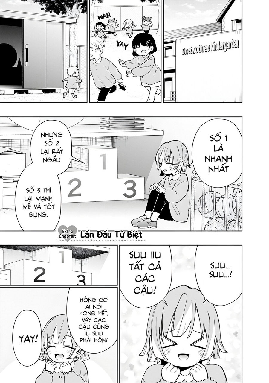 100 Cô Bạn Gái Này Rất Rất Rất Rất Rất Là Yêu Tôi Đó [Chap 1-214]