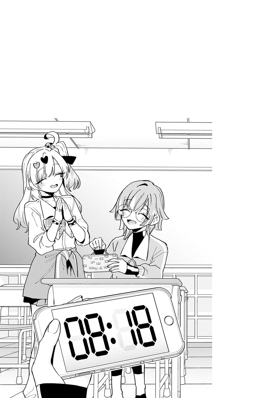 100 Cô Bạn Gái Này Rất Rất Rất Rất Rất Là Yêu Tôi Đó [Chap 1-214]