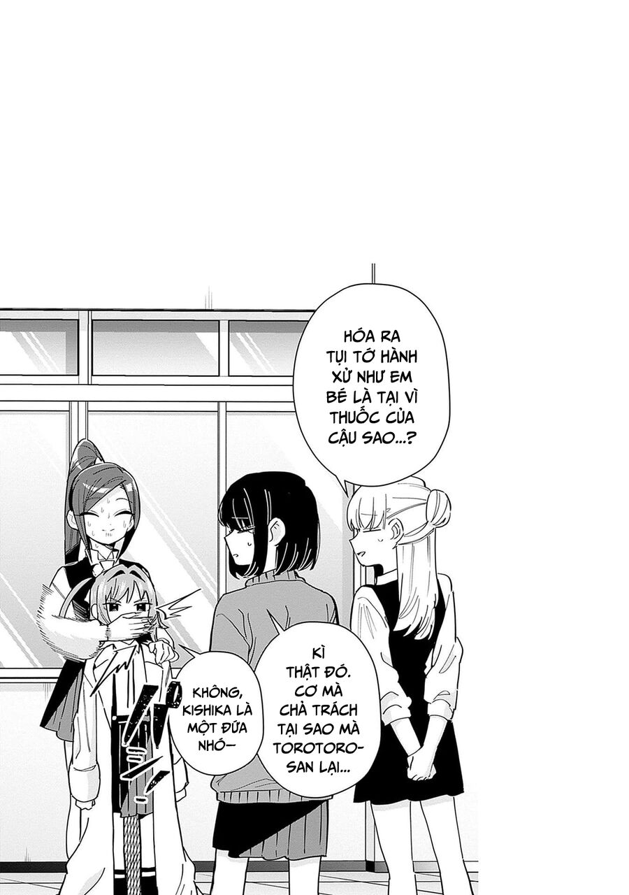 100 Cô Bạn Gái Này Rất Rất Rất Rất Rất Là Yêu Tôi Đó [Chap 1-214]
