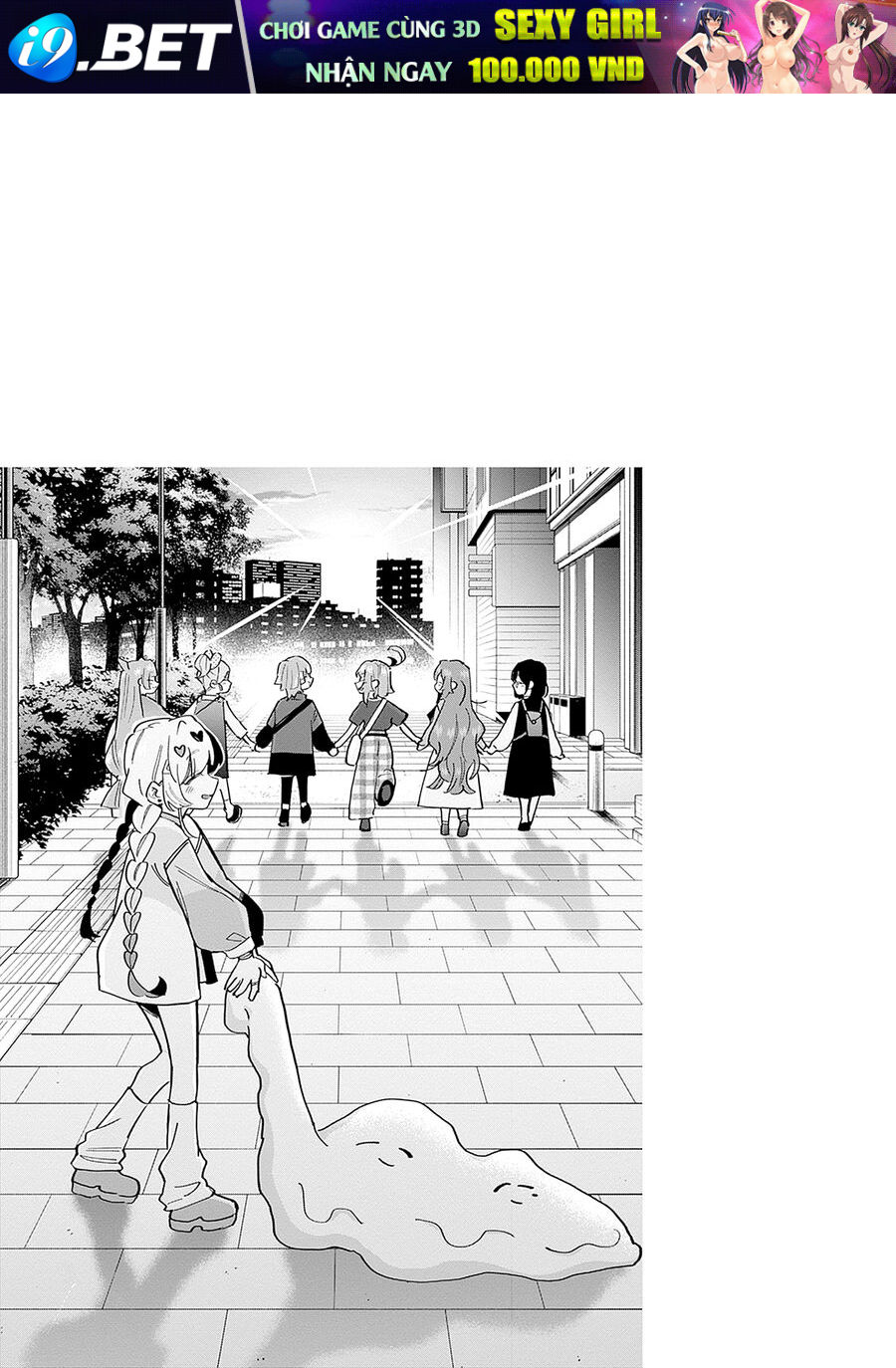 100 Cô Bạn Gái Này Rất Rất Rất Rất Rất Là Yêu Tôi Đó [Chap 1-214]