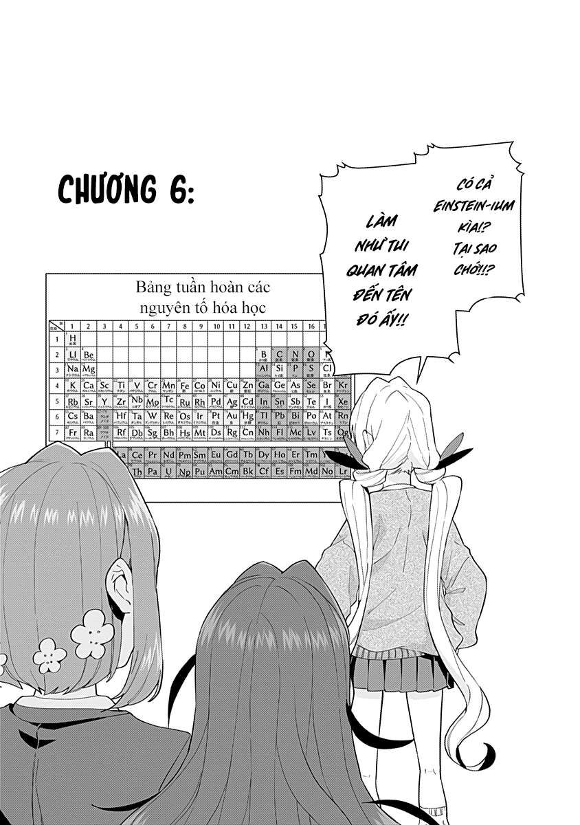100 Cô Bạn Gái Này Rất Rất Rất Rất Rất Là Yêu Tôi Đó [Chap 1-214]
