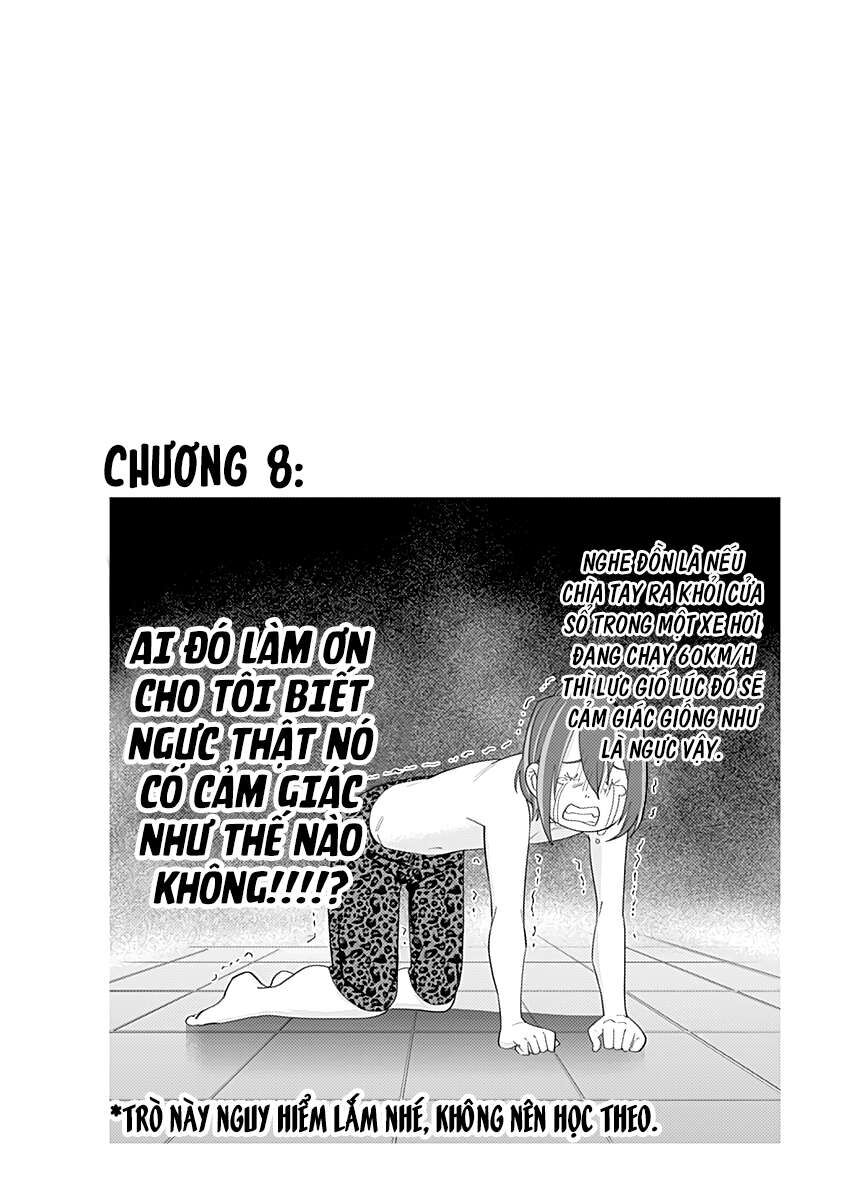 100 Cô Bạn Gái Này Rất Rất Rất Rất Rất Là Yêu Tôi Đó [Chap 1-214]