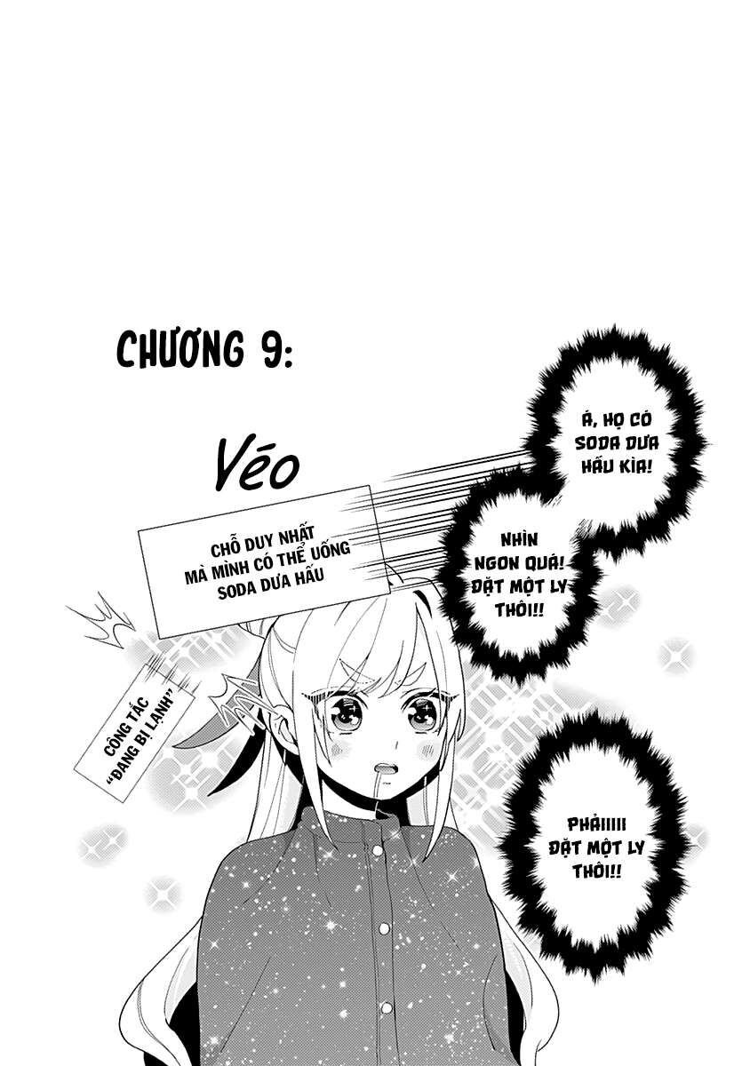 100 Cô Bạn Gái Này Rất Rất Rất Rất Rất Là Yêu Tôi Đó [Chap 1-214]