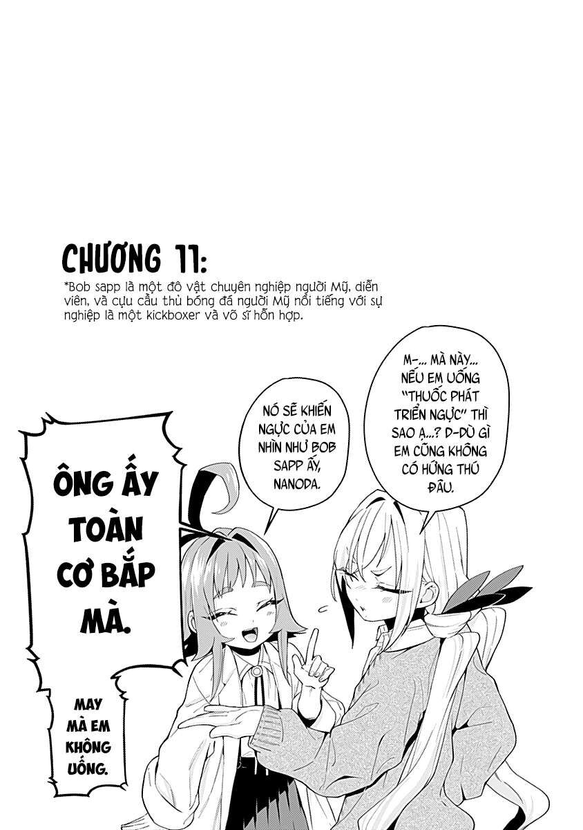 100 Cô Bạn Gái Này Rất Rất Rất Rất Rất Là Yêu Tôi Đó [Chap 1-214]