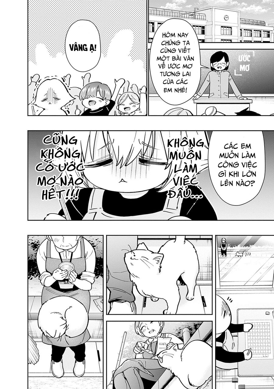 100 Cô Bạn Gái Này Rất Rất Rất Rất Rất Là Yêu Tôi Đó [Chap 1-214]