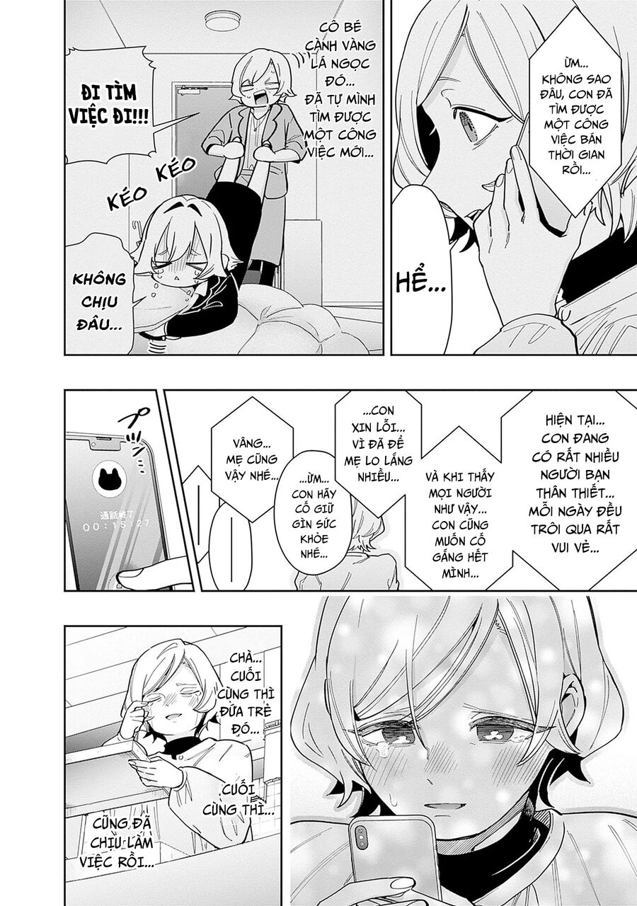 100 Cô Bạn Gái Này Rất Rất Rất Rất Rất Là Yêu Tôi Đó [Chap 1-214]