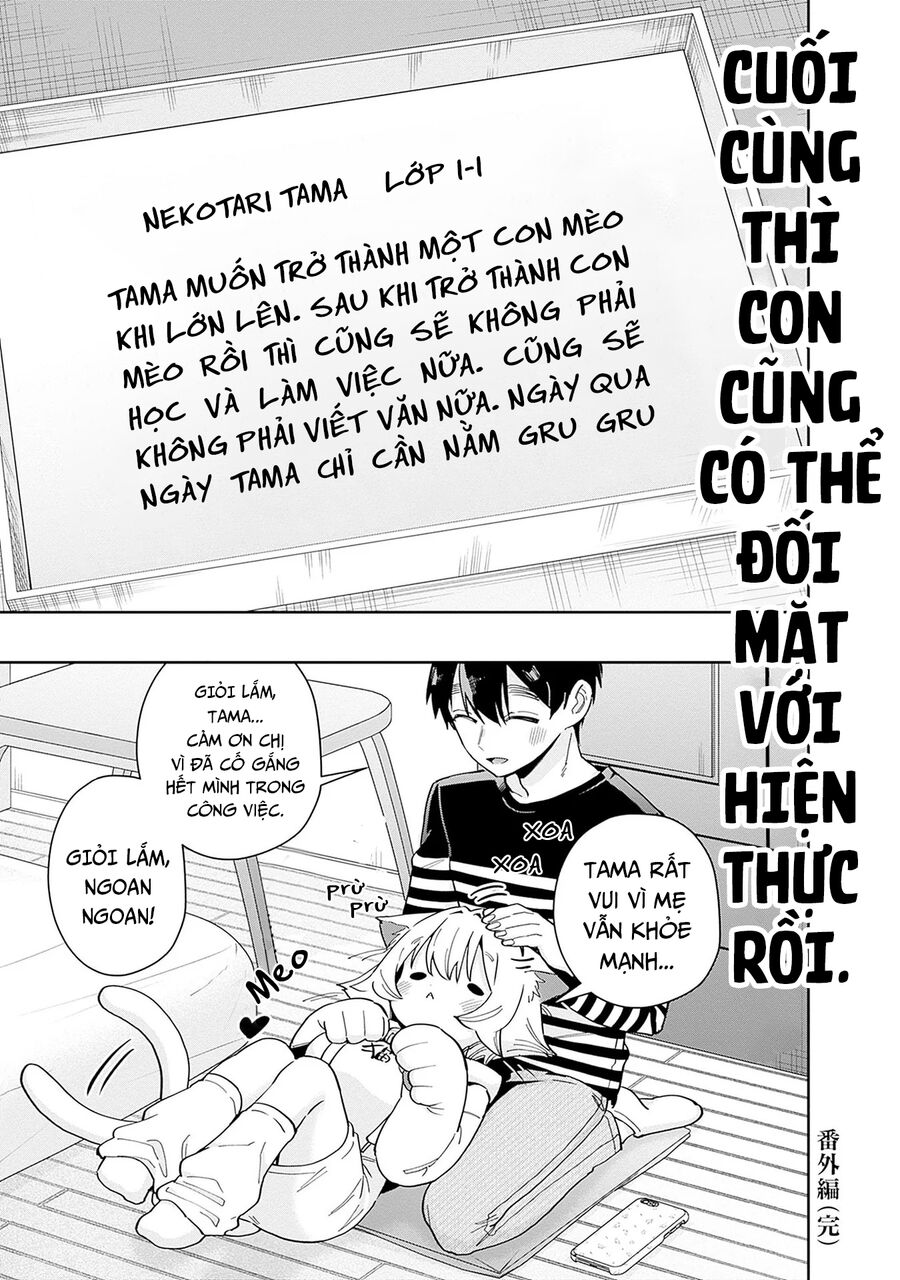 100 Cô Bạn Gái Này Rất Rất Rất Rất Rất Là Yêu Tôi Đó [Chap 1-214]