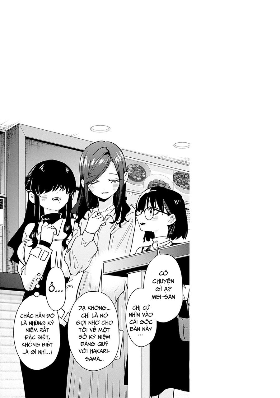 100 Cô Bạn Gái Này Rất Rất Rất Rất Rất Là Yêu Tôi Đó [Chap 1-214]